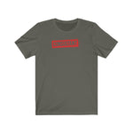 Consultant - Red Box Logo