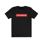 Consultant - Red