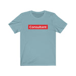 Consultant - Red