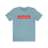 Consultant - Red