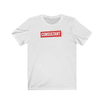 Consultant - Red Box Logo