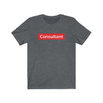 Consultant - Red