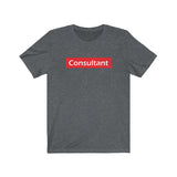 Consultant - Red