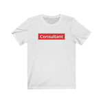 Consultant - Red